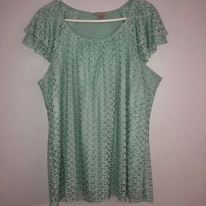 Cute Women’s Blouse